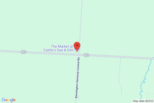 Castle's Gas & Deli