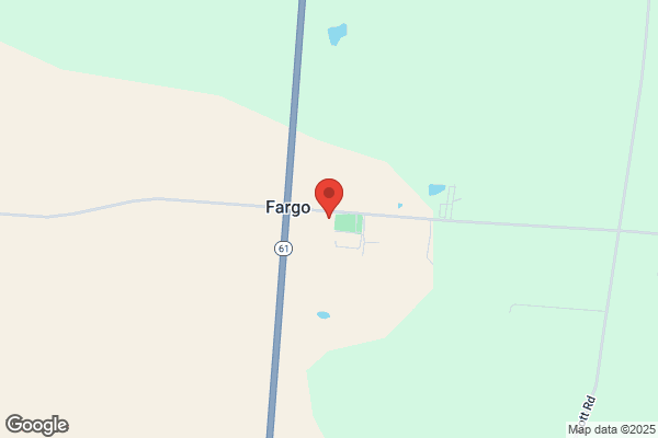 Fargo Wesleyan Church