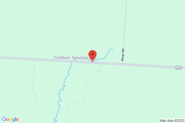 Fishburn Services Inc