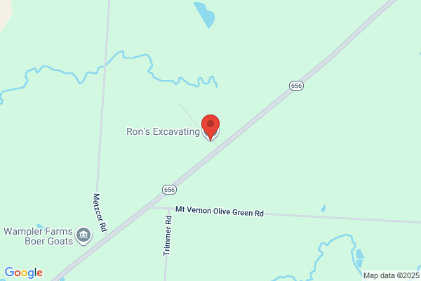 Morrow County Excavating