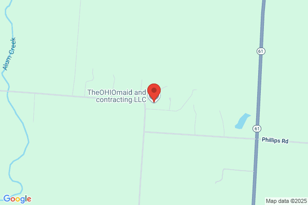 TheOHIOmaid