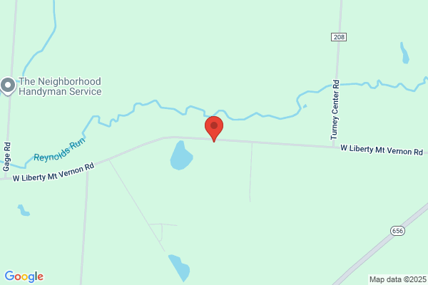 Tri-County Mower Repair