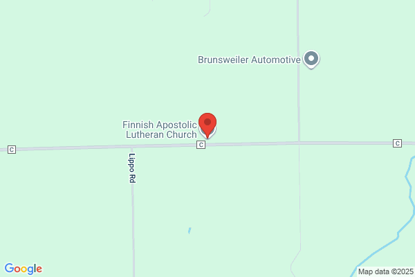 Finnish Apostolic Lutheran Church