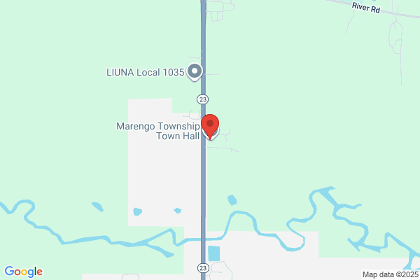Highway Department