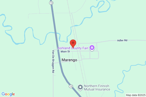 R & D Construction of Marengo