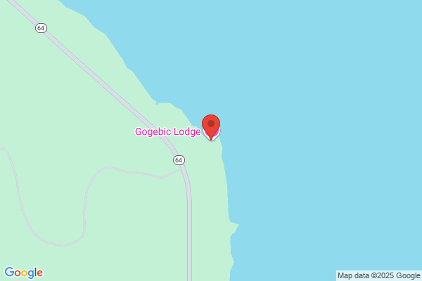 Gogebic Lodge