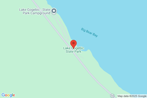 Lake Gogebic Fire Department