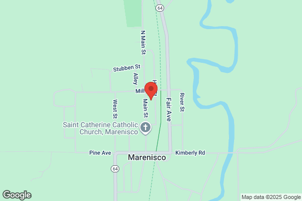 Marenisco Mini Mart