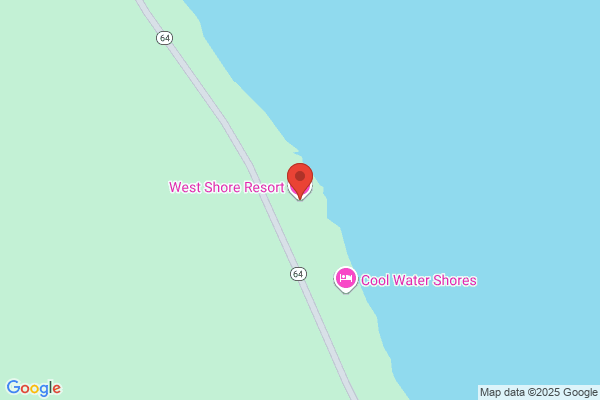 West Shore Resort the