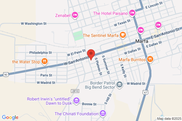 Iga of Marfa