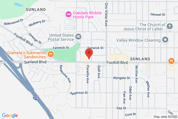 Sunland Exxon