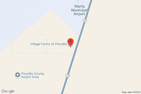 Village Farms of Presidio