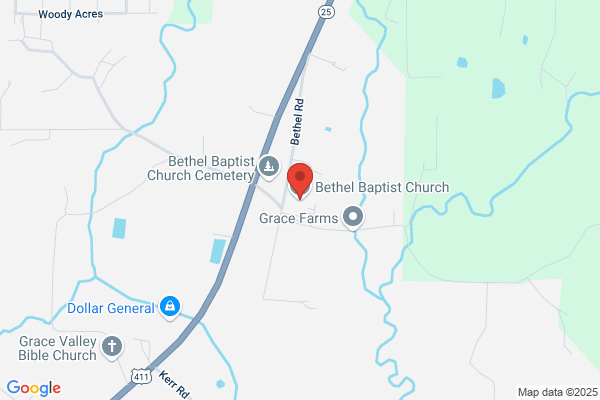 Bethel Baptist Wee Care