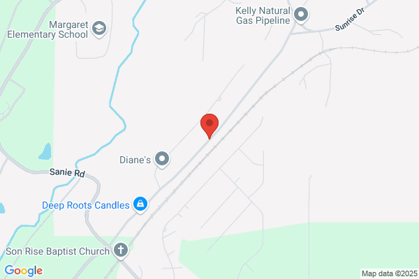 Mt Avery Baptist Church