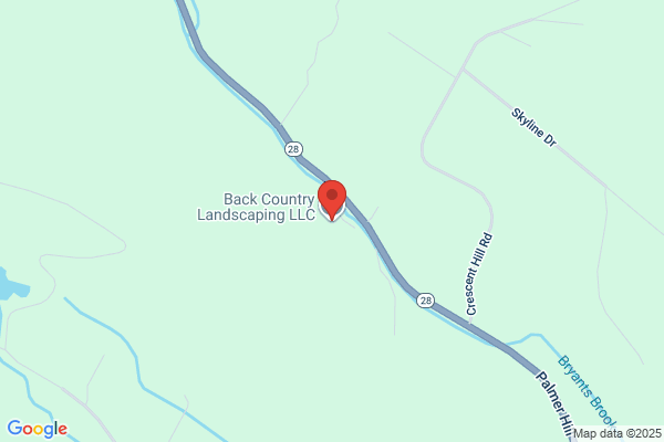 Bourke Landscaping