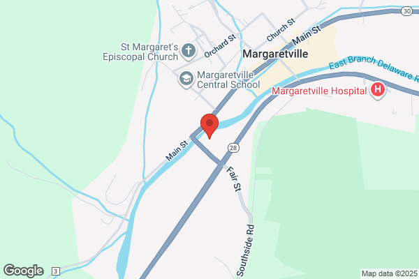 Margaretville Car Wash
