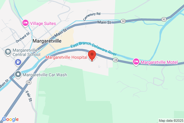 Margaretville Hospital Emergency Department