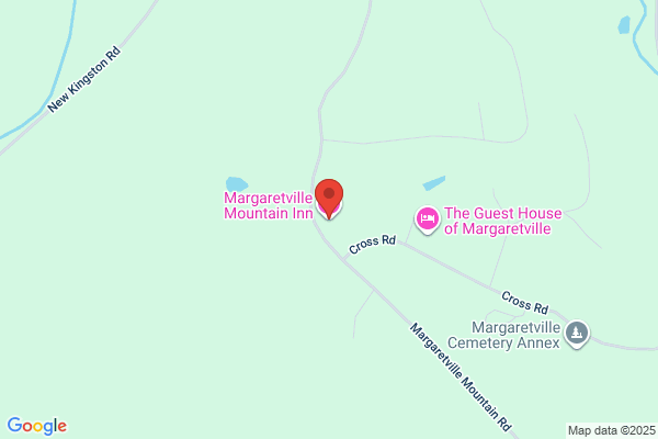Margaretville Mountain Inn Bed & Breakfast