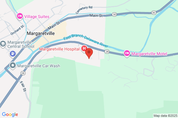 Mountainside Residential Care Center