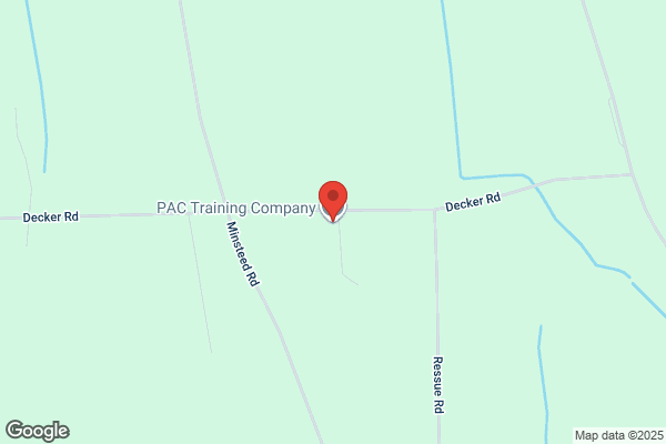 Pact Training Llc