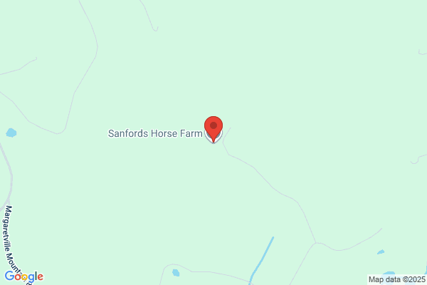 Sanfords Horse Farm