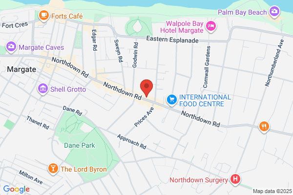 Mobile Repair of Margate