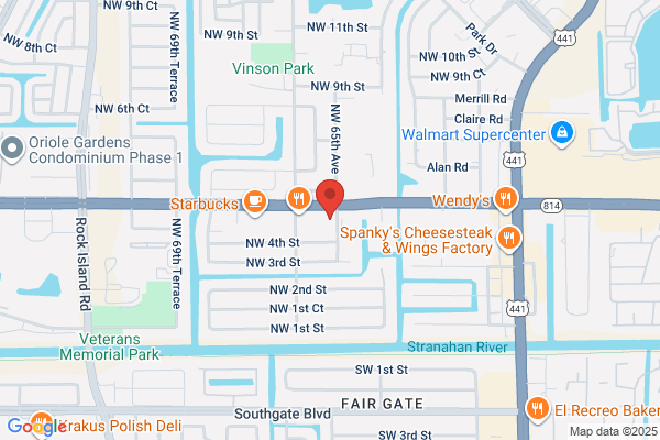 Smart Vape and Smoke Shop
