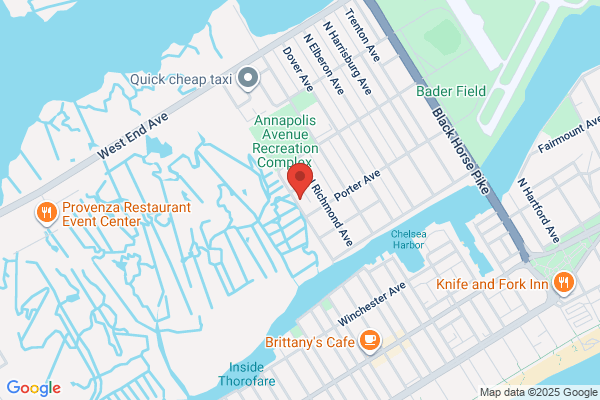 Annapolis Gardens Apartments