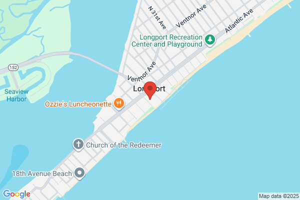 Longport Ocean Plaza