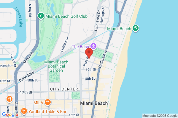 Riviera Apartments Inc