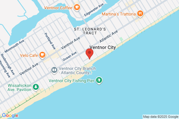 Sands of Ventnor Condominium