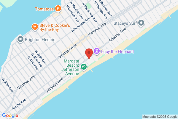Shore Club Condominium Association