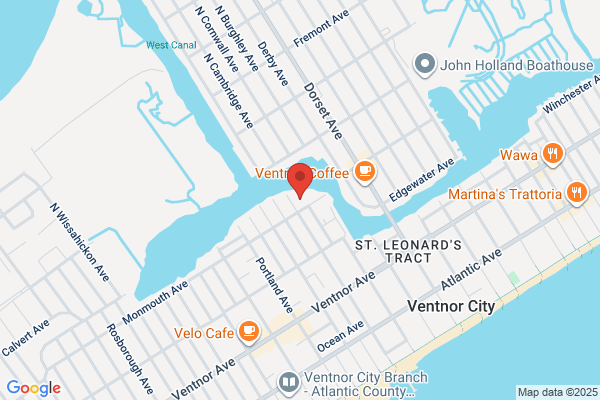 Ventnor On the Bay Condominiums Association