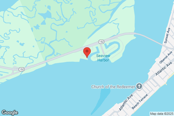 Longport Sterndrive