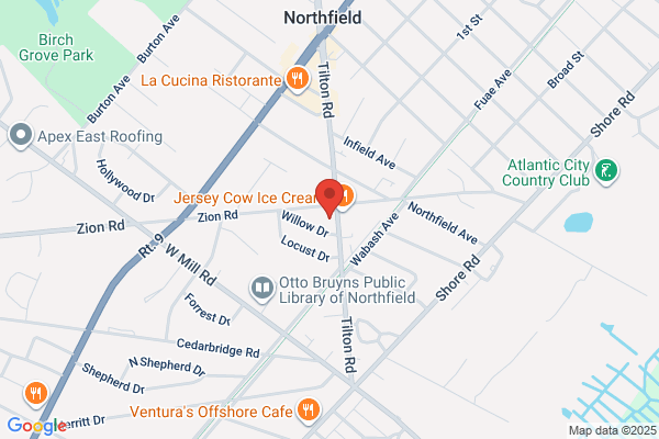 Wound Care Clinic of South Jersey, LLC