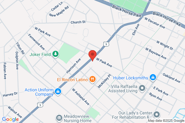 Absecon Island Internal Medicine