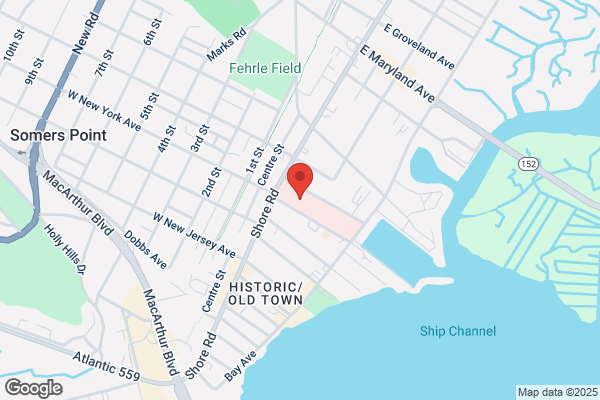 Coastal Anesthesia Associates