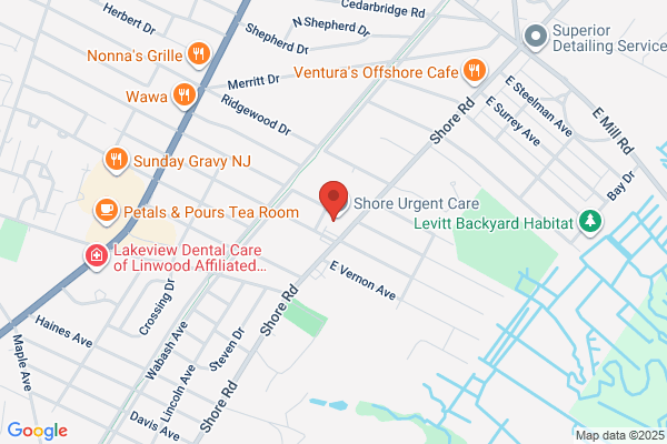 Shore Urgent Care