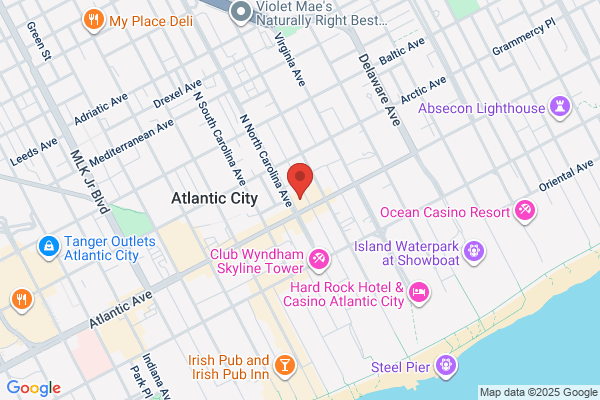 Christopher A. Brown Attorney