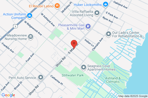 Faia & Frick Law Office