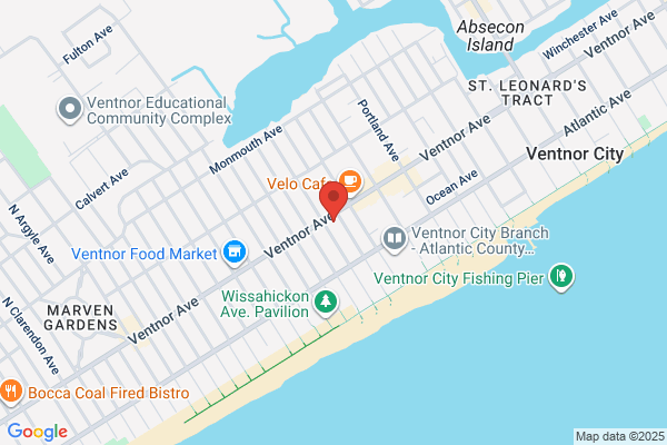 Margate Foot Care Center