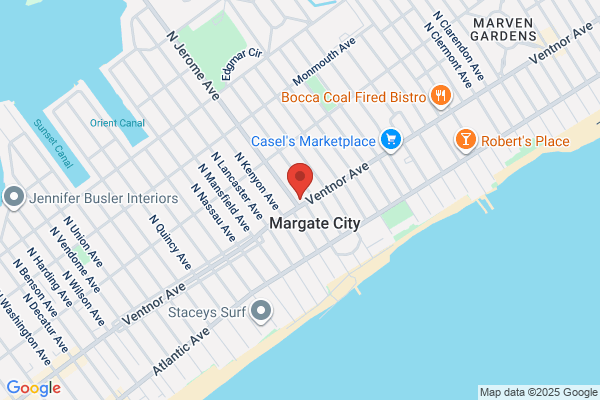 Barrels of Margate