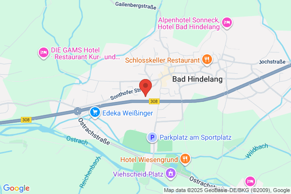 Hindelang Car Service