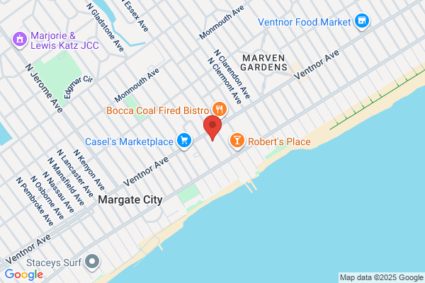 Margate Karate Academy