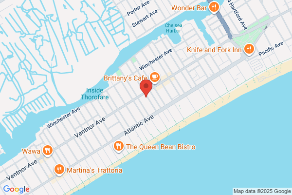 Atlantic Realty