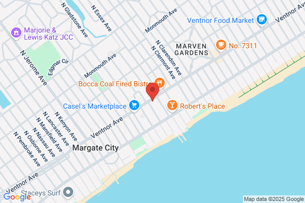 Beach Cutters Hair Studio
