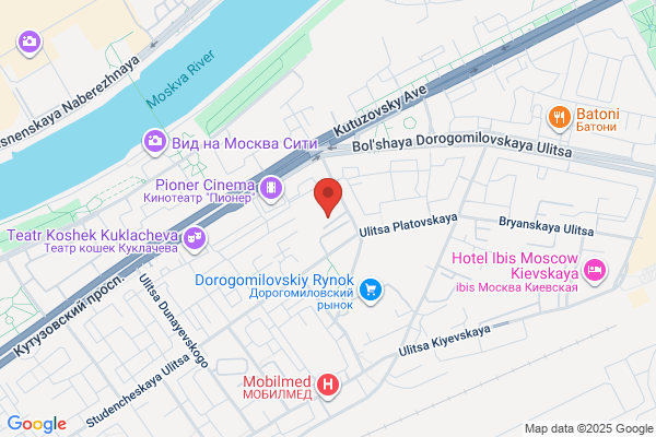 United Professionals