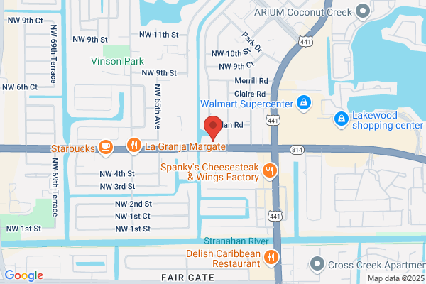 Road to Recovery Treatment Center