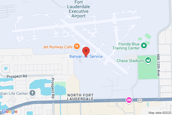 Bayview Air & Marine
