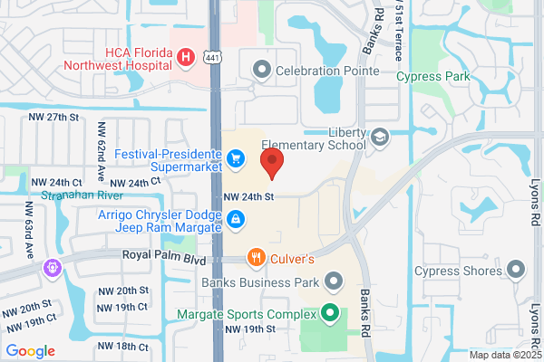 Vital A/C Solutions, Inc.